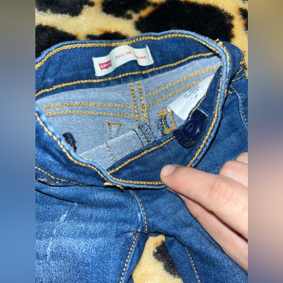 0-3 BUNDLE, JUICY COUTURE, LEVIS and More💖 - Picture 6 of 13